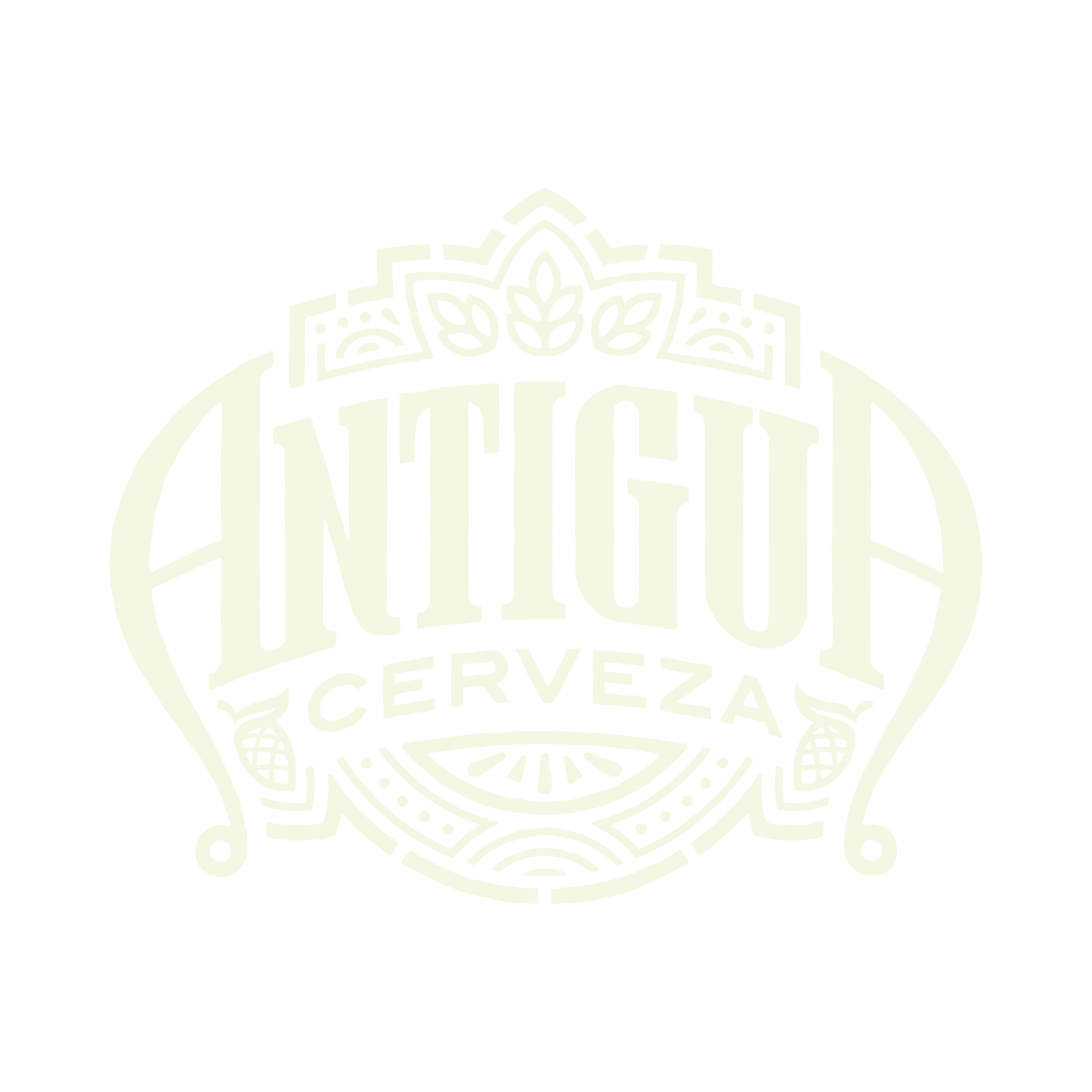 Logo Antigua